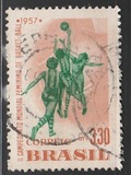 [The 2nd Anniversary of the Women's World Basketball Championships, jenis AGZ]