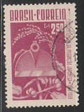 [The 50th Anniversary of the Japanese Immigration, jenis AHT]