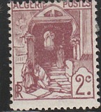 [View of the Old City, тип D2]