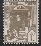 [View of the Old City, тип D1]