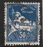 [Mosque of the Fishermen, 类型 F1]