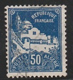 [Mosque of the Fishermen, 类型 F1]