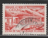 [Salto Grande Dam, Tip AFY]