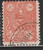 [Reza Shah Pahlavi., tipo AUT6]