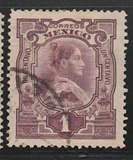 [The 100th Anniversary of the Mexican War of Independence from Spain, type AW]