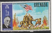 [The 25th Anniversary of Ending of World War II, tip FX]