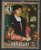 [Paintings from the Museum Berlin-Dahlem, type ASX]