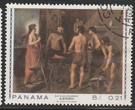 [Great Masterpieces and Self-portraits, type US]