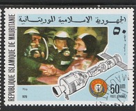 [Airmail - Apollo-Soyuz Space Link, tyyppi OL]