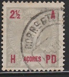 [King Carlos I, type S]