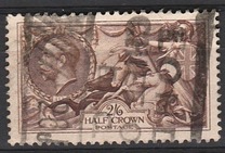 [King George V, тип CC]