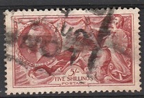 [King George V, тип CC1]