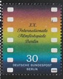 [International Film Festival, type JF]