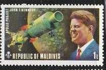 [American and Russian Space Exploration Projects, tegund QI]