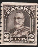 [King George V, type BH4]