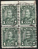 [King George V, type BH1]