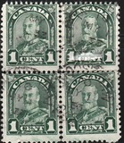 [King George V, type BH1]