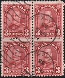 [King George V, type BH5]