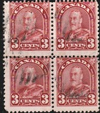 [King George V, type BH5]