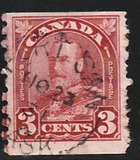 [King George V, type BH5]