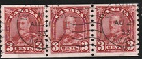 [King George V, type BH5]
