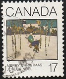 [Christmas, type ZR]