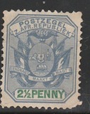 [Coat of Arms - Wagon with Pole, Value in Green, Tip K12]