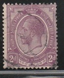 [King George V, type B8]