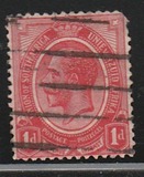 [King George V, type B5]
