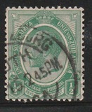 [King George V, type B]