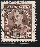 [King George V, type BH4]