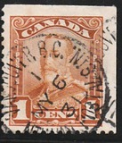 [King George V, type BB]