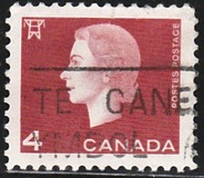 [Queen Elizabeth II, type JC]