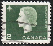 [Queen Elizabeth II, type JA]