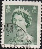 [Queen Elizabeth II, type GH]