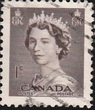 [Queen Elizabeth II, type GG]
