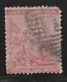 ["Hope" - No Outer Frame Line. New Watermark, loại D9]