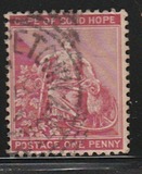 ["Hope" - No Outer Frame Line. New Watermark, loại D9]
