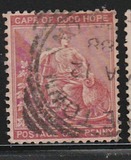 ["Hope" - No Outer Frame Line. New Watermark, loại D9]