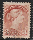 [Queen Victoria - Size: 17 x 21mm, 类型 K2]