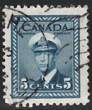 [King George VI, type DH1]