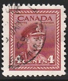 [King George VI, type DI1]