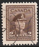 [King George VI, type DI]