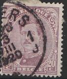 [King Albert I, տեսակ AZ6]