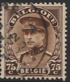 [New daily stamps, type EC]
