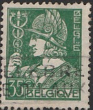 [New daily stamps, type EB2]