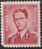 [King Baudouin, "Marchand", տեսակ RX2]