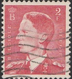 [King Baudouin, type RK1]