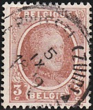 [King Albert, type BU1]