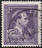 [King Leopold III, 类型 FO3]